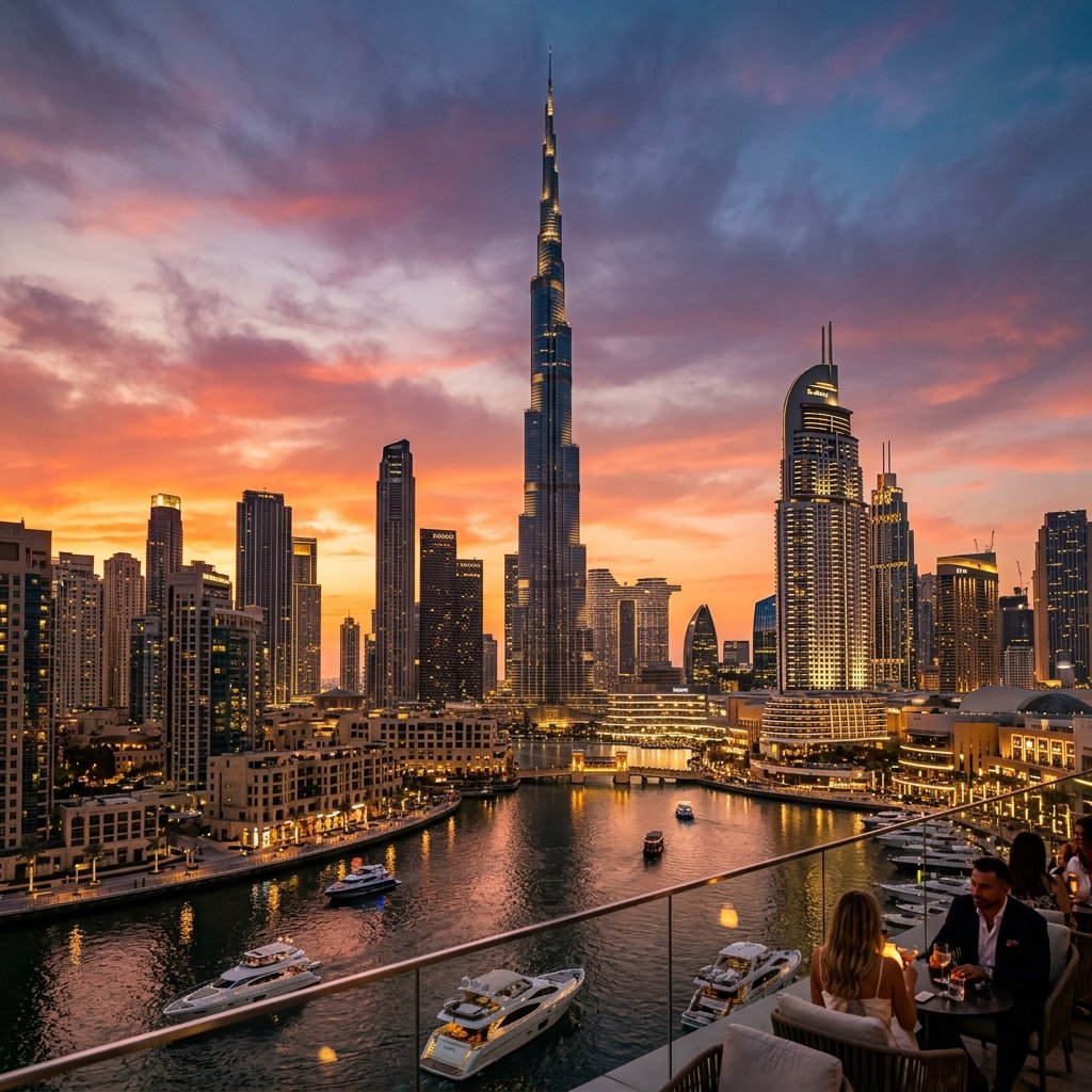 Dubai