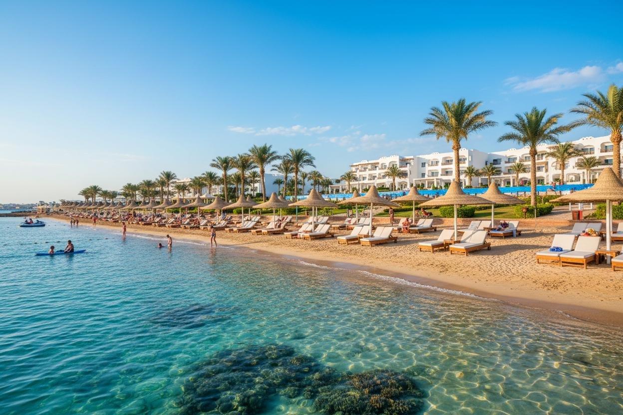 Egypt