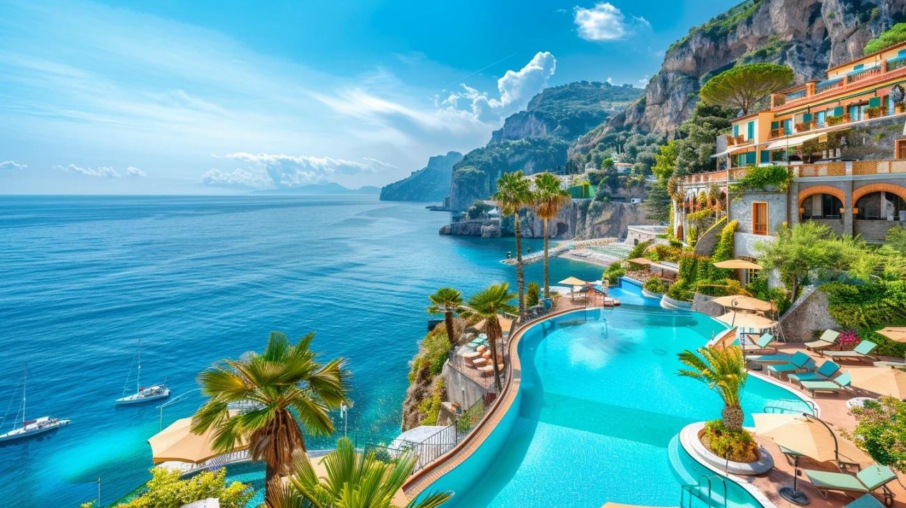 Italy