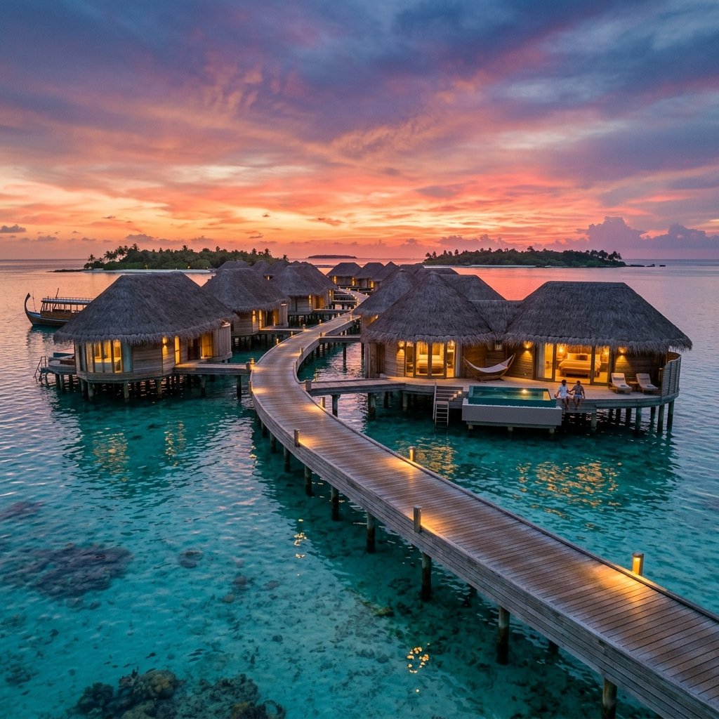 Maldives