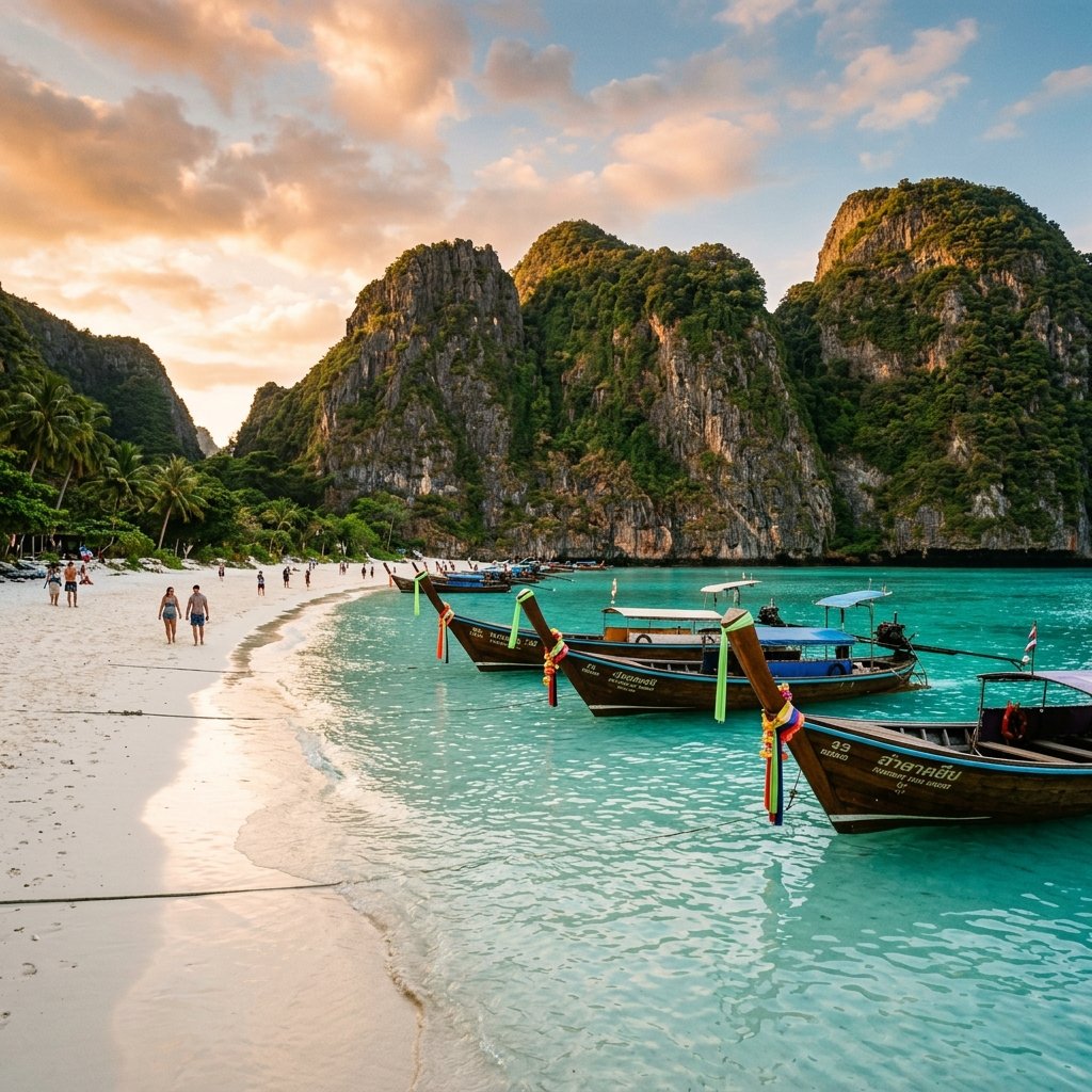 Thailand