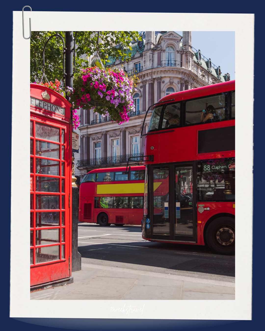 London Group Trip (1)