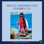 Black girls Girls Trip from the UK